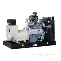 Aosif diesel deutz engine generator set